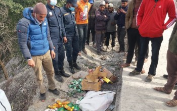 बैतडीमा बजार अनुगमन, १६ पसलबाट ८० हजार जरीवाना असुल 